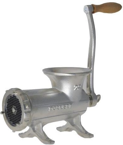 Ruční mlýnek na maso PORKERT č. 22