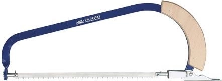 Zahradní pila 300 mm s napínací pákou PILANA