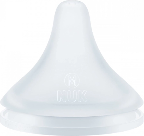 Cumlíky NUK Perfect Match M (3+) – 2 ks