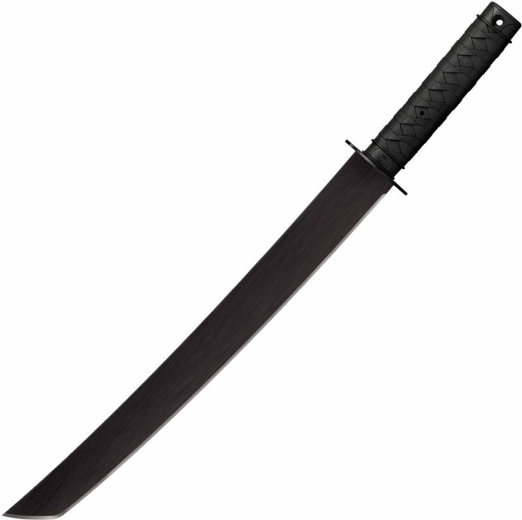 Taktická mačeta Cold Steel Wakizashi