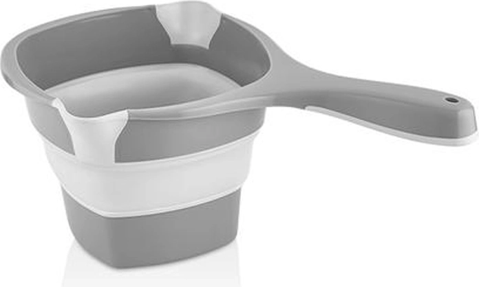 Skládací naběračka 900 ml Kitchisimo