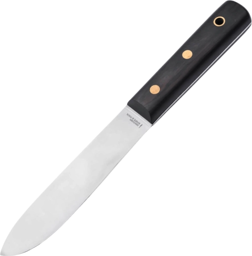 History Knife & Tool námořnický nůž Sailor’s Knife 13,4 cm s koženým pouzdrem