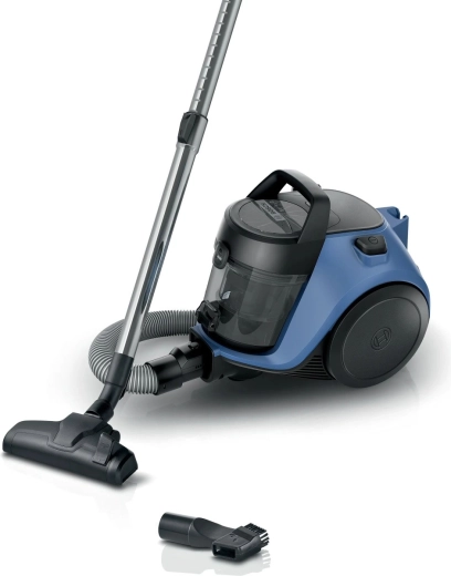 Bezvreckový vysavač Bosch Serie 2