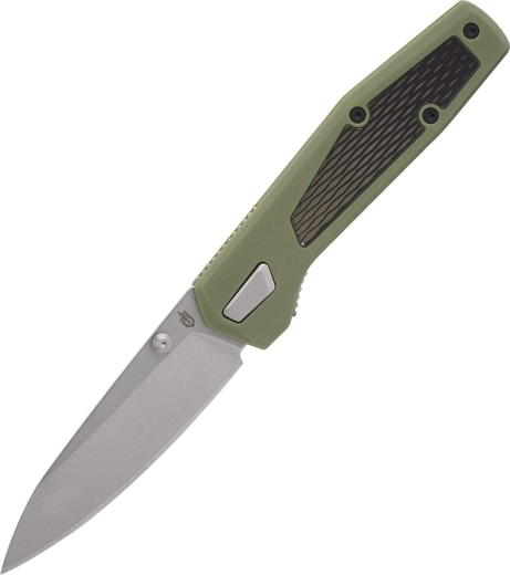 Zavírací kapesní nůž Gerber Fuse Sage Green