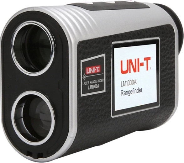 Uni-T laserový dálkoměr LM1000A (1000 m)
