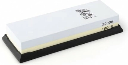 Taidea oboustranný kombinovaný brusný kámen 1000/3000 grit