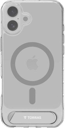 Kryt na iPhone 16 Plus Torras Pstand Series