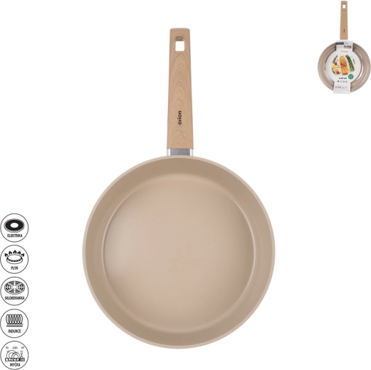 Orion hluboká pánev ecrina 26 cm