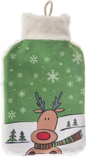 Termofor s polyesterovým návlekem sob 1,6 l