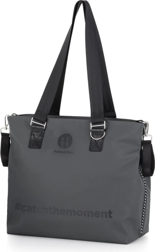 Petite&Mars přebalovací taška Zoe Catch the Moment