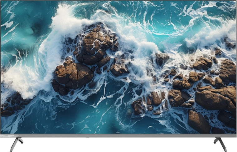 CHiQ QLED televizor 55 palců