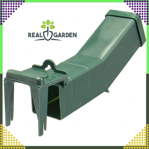 Humanitární živolapka na myši a hlodavce