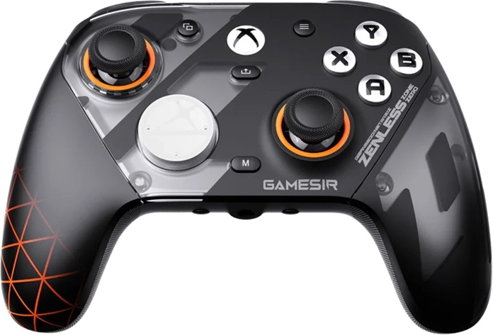 Bezdrátový ovladač GameSir G7 Pro Zenless Zone Zero pro Xbox