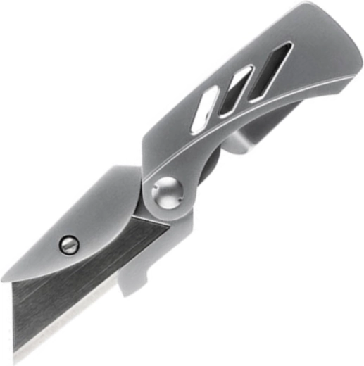 Gerber EAB Utility Lite kapesní zavírací nůž s vyměnitelnými čepelemi 5,7 cm