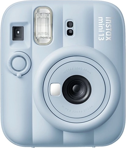 Fujifilm Instax Mini 13 světle modrý
