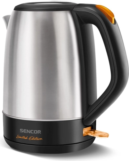 Rychlovarná konvice Sencor SWK 1711SS