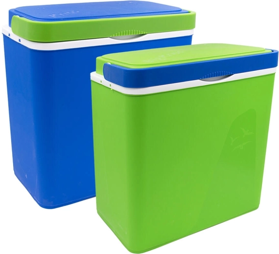 Přenosný chladicí box Krios 25 l