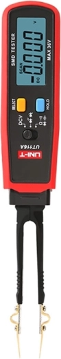 Uni-T UT116A pinzetový SMD tester