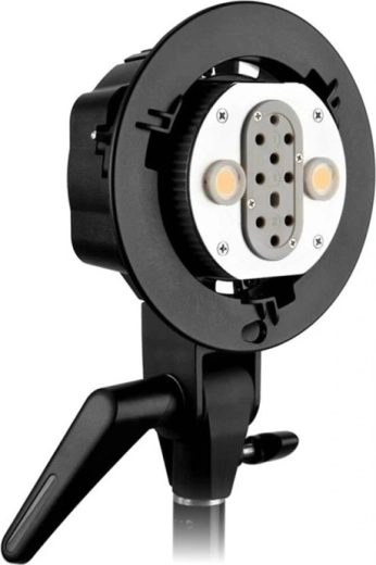 Godox ad-b2 s dvojitým uchycením pro blesky ad200