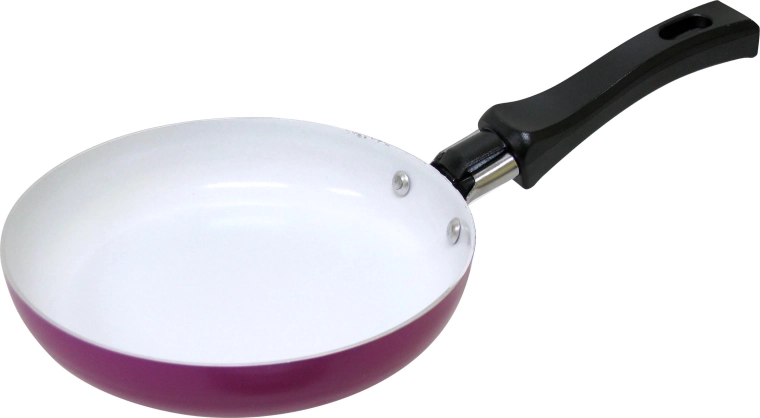 Mini pánev TORO 14 cm s nepřilnavým keramickým povrchem