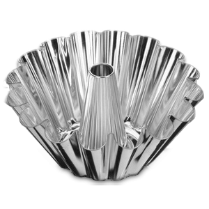 Forma na bábovku s trubičkou 16 cm MONDEX