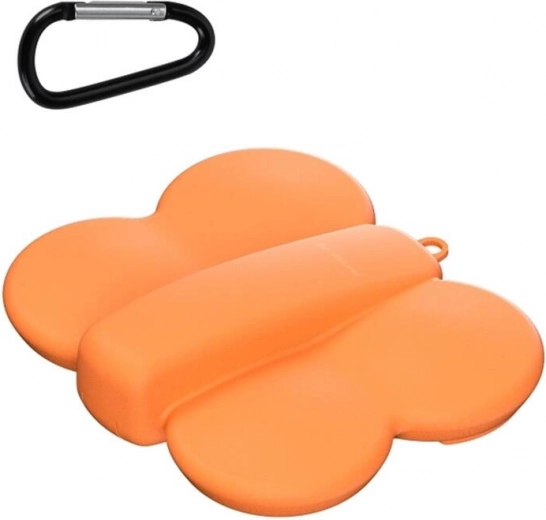 Ochranné pouzdro pro dron NEO s karabinou - oranžové