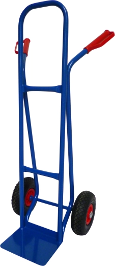 Rudl s nafukovacím kolem 260 mm MacHook