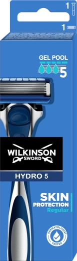 Wilkinson Hydro 5 Skin Protection Regular holicí strojek