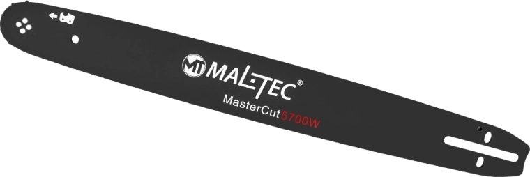 Vodicí lišta 16" pro MalTec MasterCut 5700W