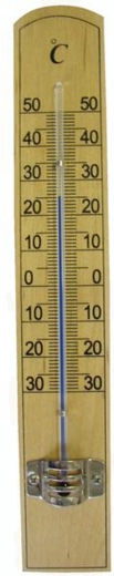 Pokojový teploměr Provence -30 až +50 °C
