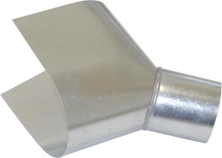 Kotlík z pozinkované oceli 80 mm