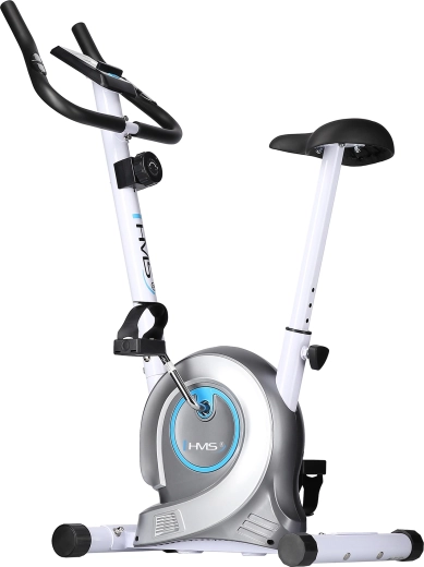 Magnetický rotoped HMS M8750 bílý