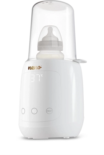 Neno Tocco multifunkční sterilizátor a ohřívač 6v1 se Smart Pro