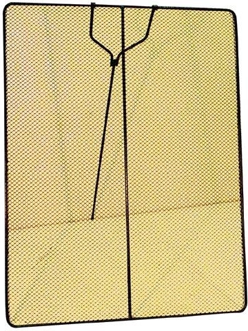 Stavební síto na písek 1000 × 800 mm, oka 15 mm