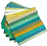 Čisticí houbičky Ostra – sada 10 ks