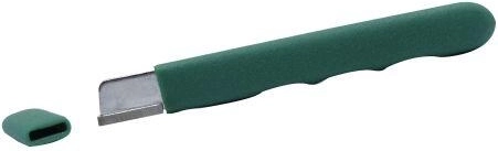 Brousek na nože a nůžky s tvrdokovovou brousicí hlavou