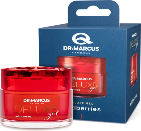 Osvěžovač vzduchu do auta Dr. Marcus Senso Deluxe Wildberries