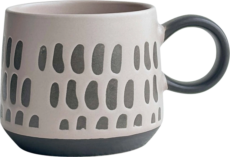 Keramický hrnek 370 ml