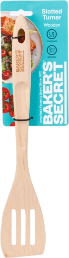 Baker's Secret buková dřevěná lopatka 33 cm