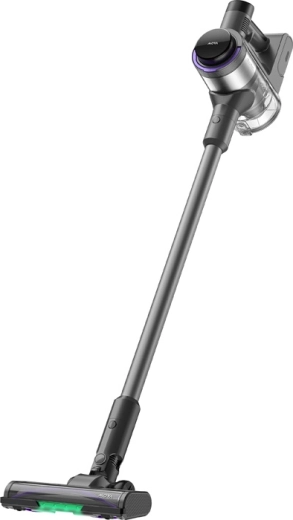 bezdrátový tyčový vysavač mova s7