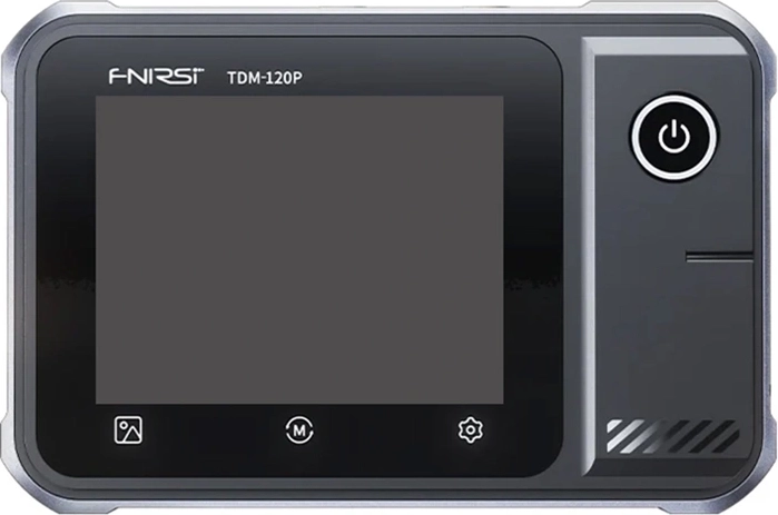 Termovizní kamera FNIRSI TDM-120P