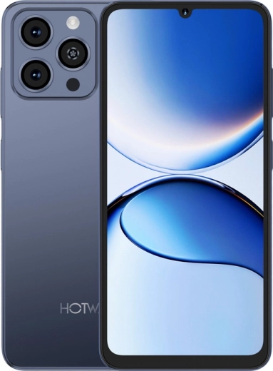Smartphone HOTWAV A16 Pro Max černý