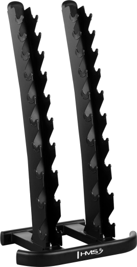 Stojan na 10 párů činek HMS STR37