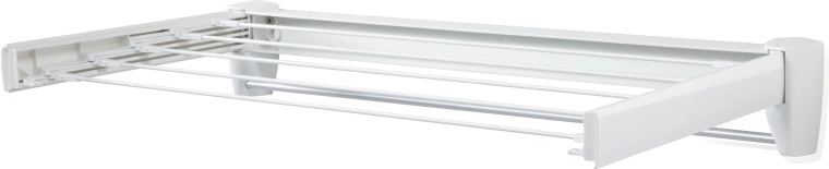 Výsuvný nástěnný sušák na prádlo LEIFHEIT Telegant 36, 70 cm