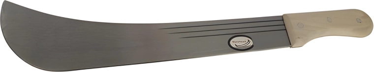 Mačeta 30 cm s dřevěnou rukojetí