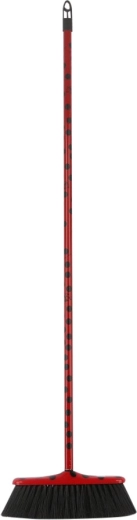 Biedronka sada smeták na zametání s násadou 120 cm