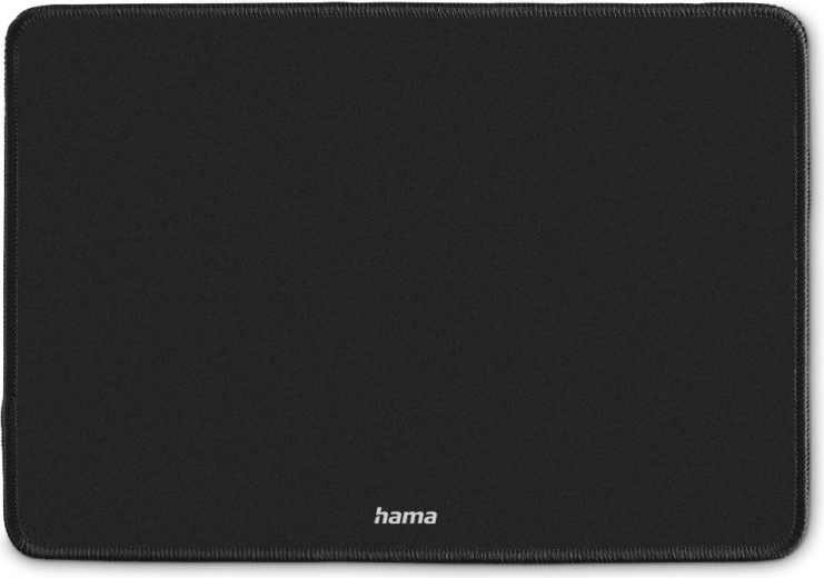 Hama podložka pod myš Business M černá (A4)