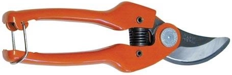 Zahradní nůžky BAHCO 23 cm, průměr střihu 25 mm