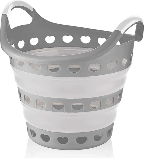 Skládací koš KITCHISIMO 14 l