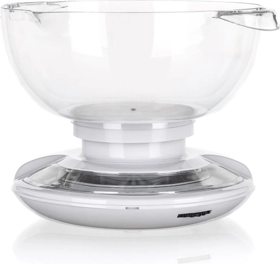 mechanická kuchyňská váha Culinaria 5 kg s miskou